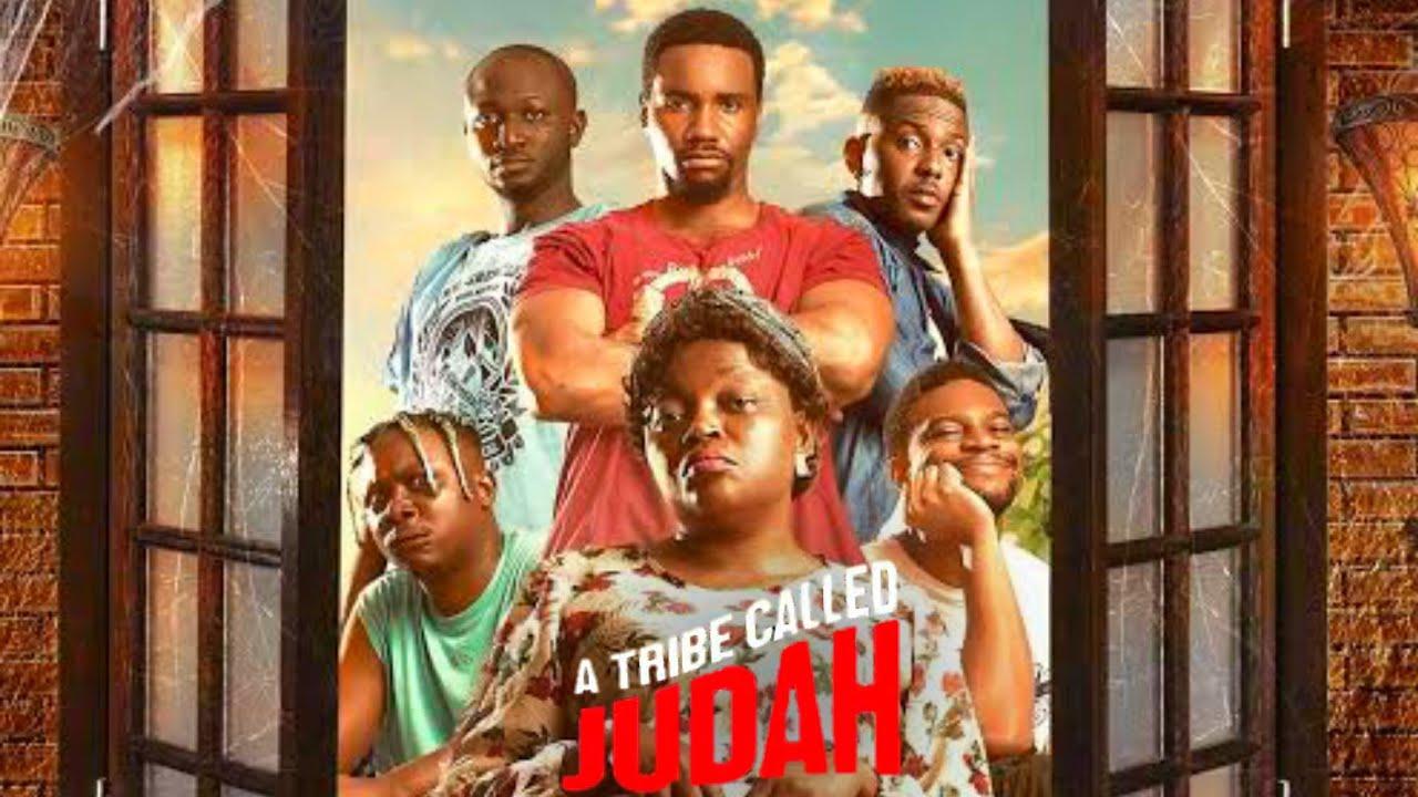 فيلم A Tribe Called Judah 2023 مترجم كامل اون لاين HD