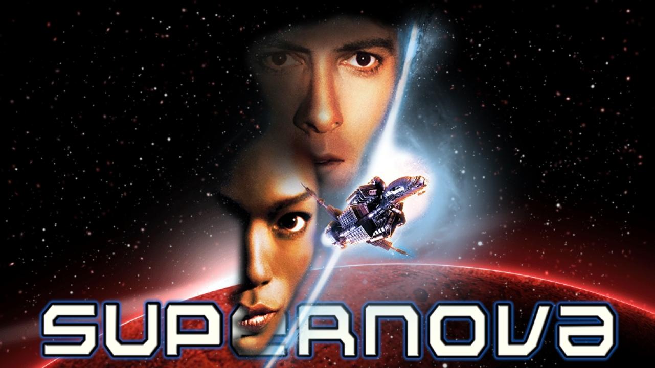 مشاهدة فيلم Supernova 2000 مترجم كامل اون لاين HD