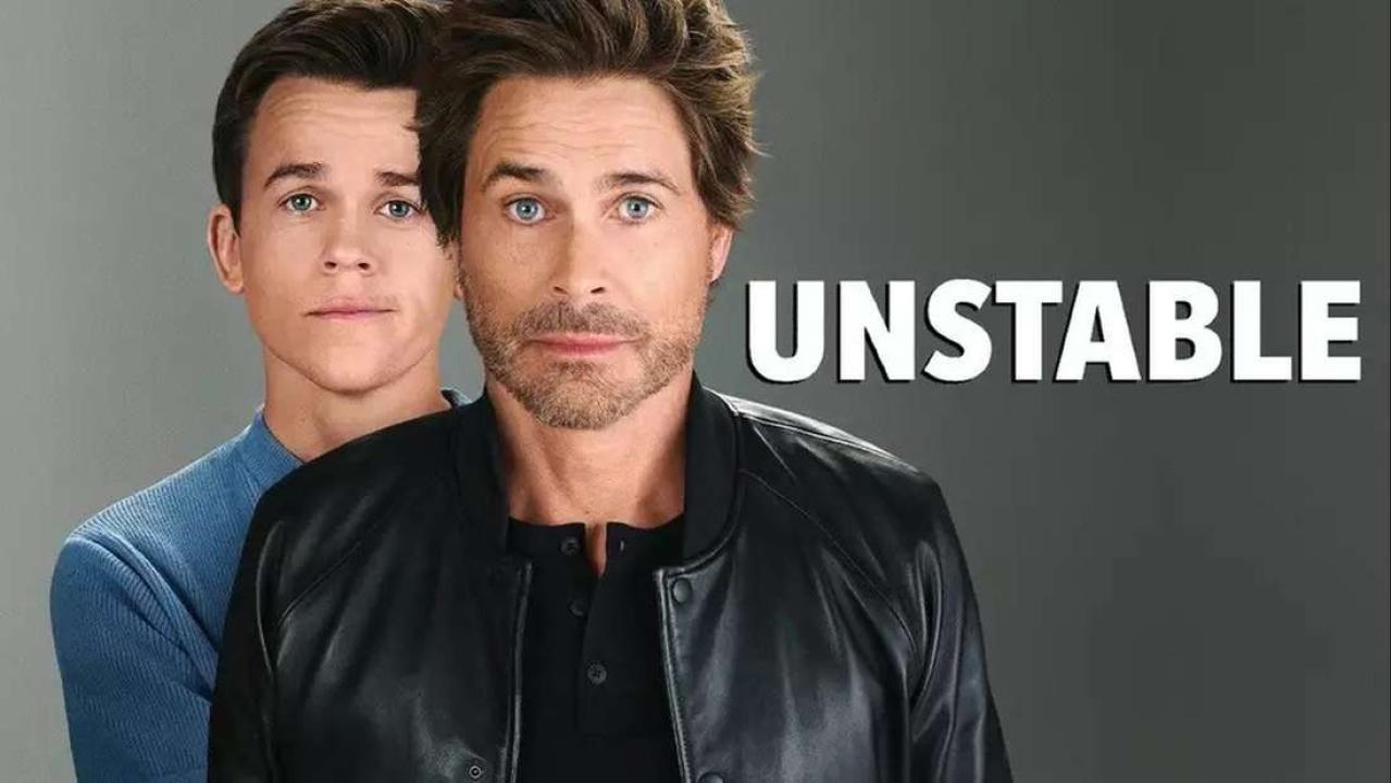 مسلسل Unstable الموسم الأول الحلقة 1 الاولى مترجمة