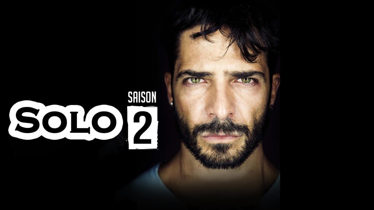 مسلسل Solo الموسم الثاني الحلقة 2 الثانية مترجمة