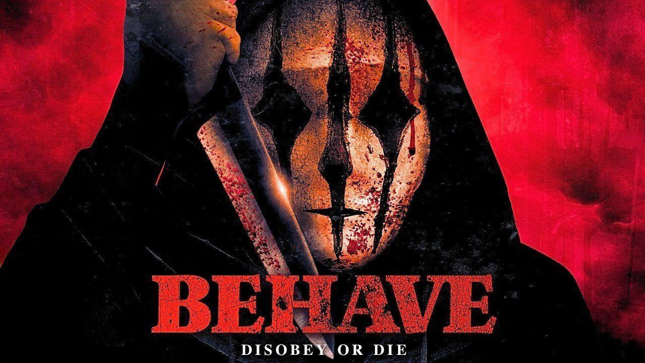 فيلم Behave 2024 مترجم اون لاين HD