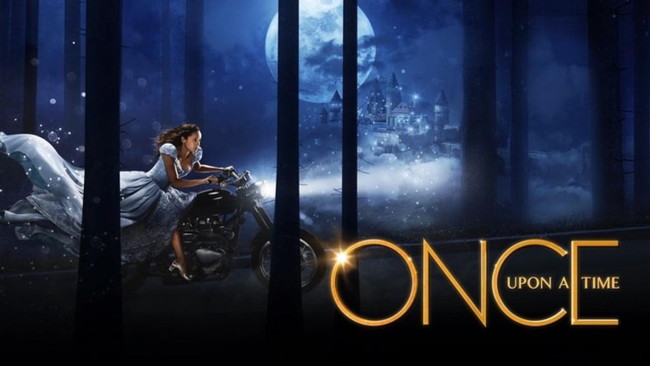 مسلسل Once Upon a Time الموسم السابع الحلقة 22 الثانية والعشرون ( الأخيرة ) مترجمة