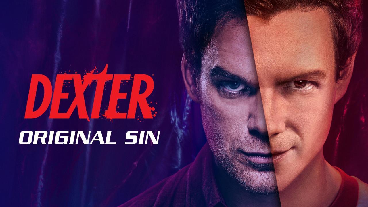 مسلسل Dexter: Original Sin الموسم الاول الحلقة 1 مترجمة
