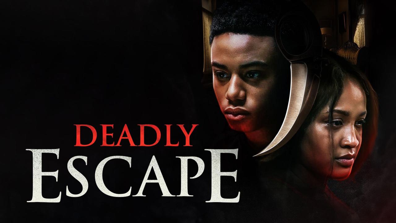 فيلم Deadly Escape 2025 مترجم اون لاين HD