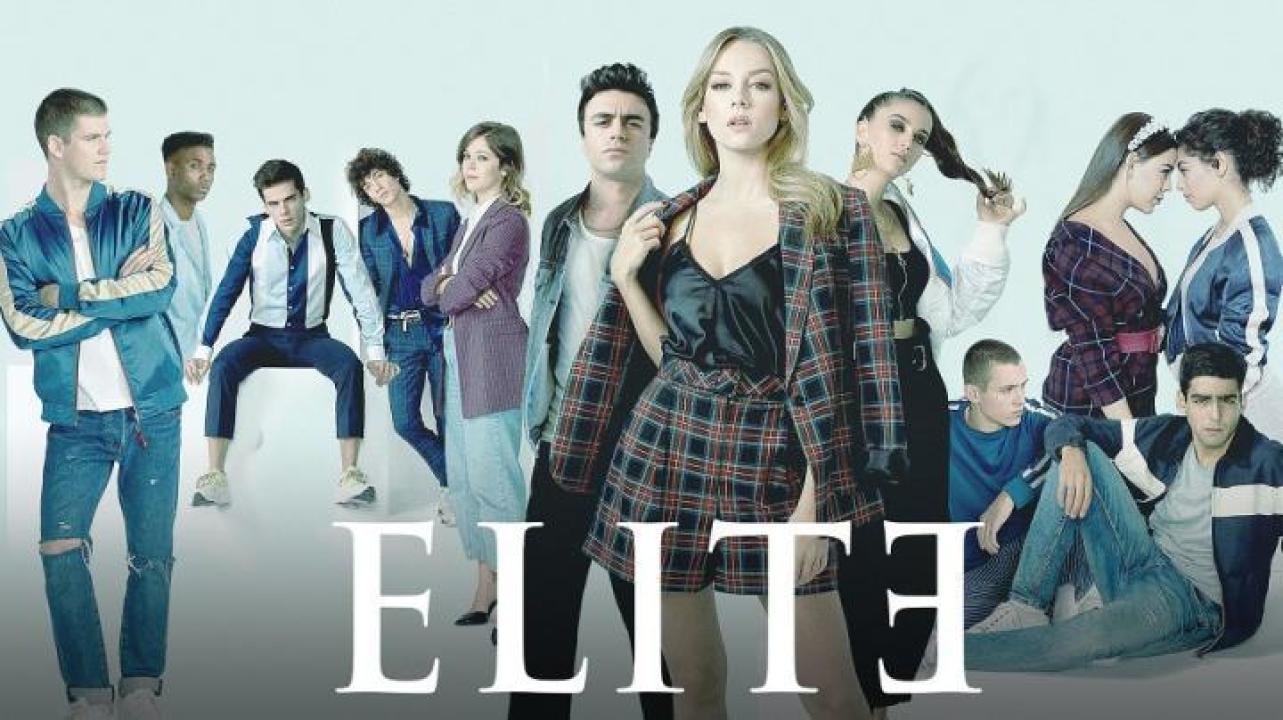 مسلسل Elite الموسم الثالث الحلقة 3 الثالثة مترجمة