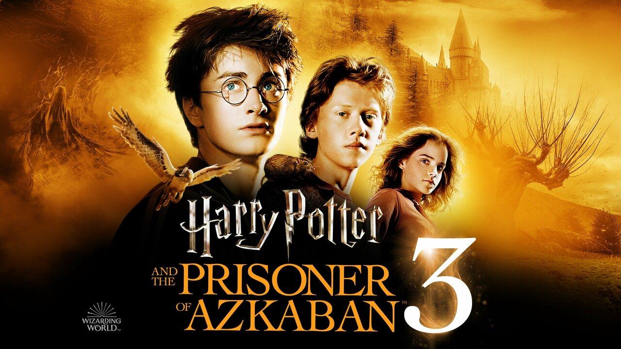 فيلم Harry Potter and the Prisoner of Azkaban 2004 مترجم كامل اون لاين HD