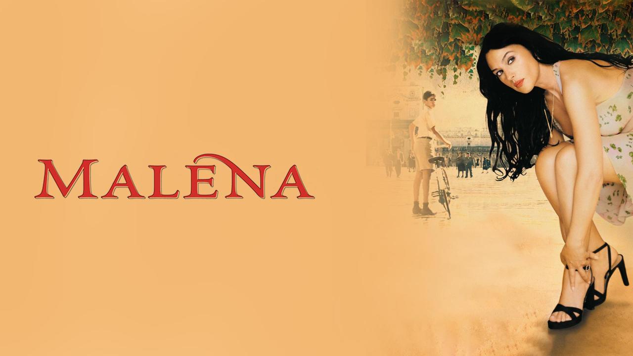 فيلم Malena 2000 مترجم كامل اون لاين HD