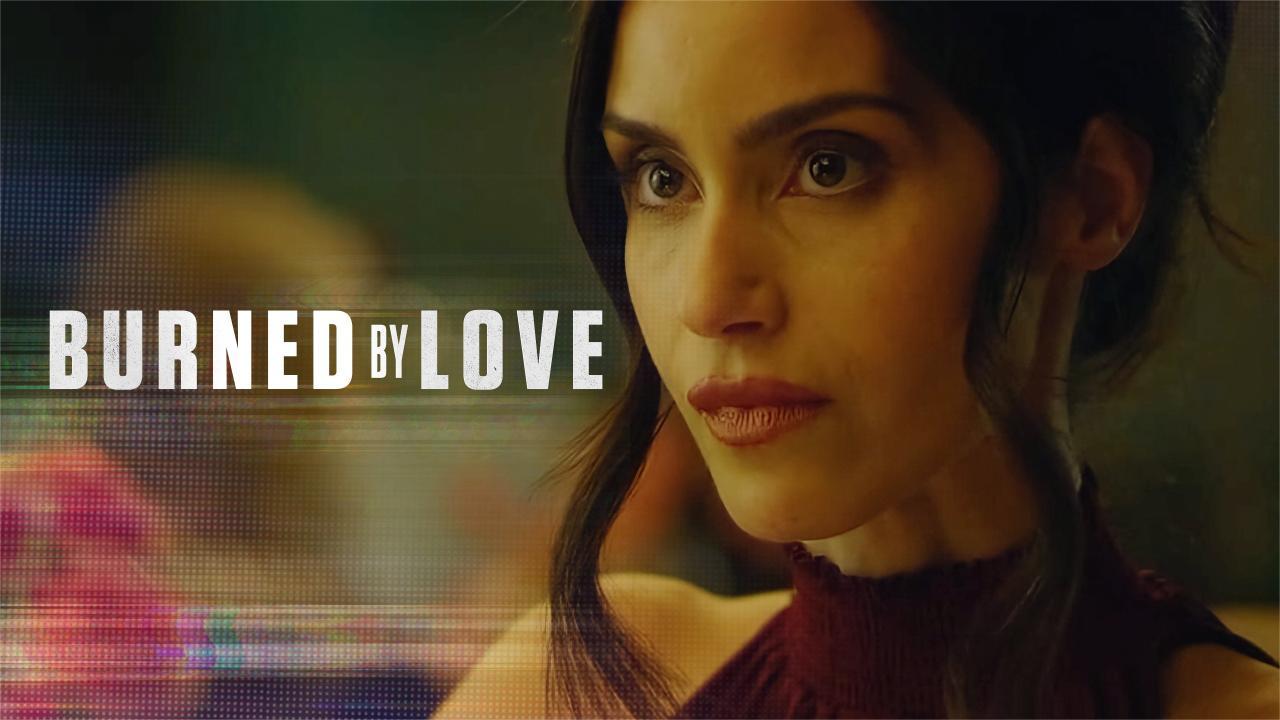 فيلم Burned by Love 2023 مترجم كامل اون لاين HD