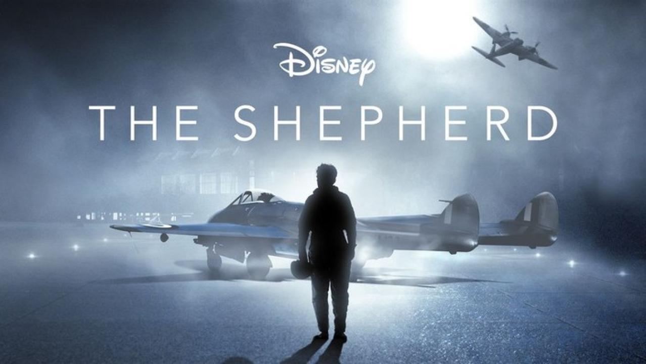 فيلم The Shepherd 2023 مترجم كامل اون لاين HD