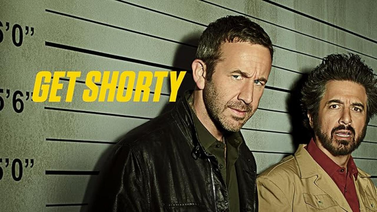 مسلسل Get Shorty الموسم الثاني الحلقة 3 مترجمة