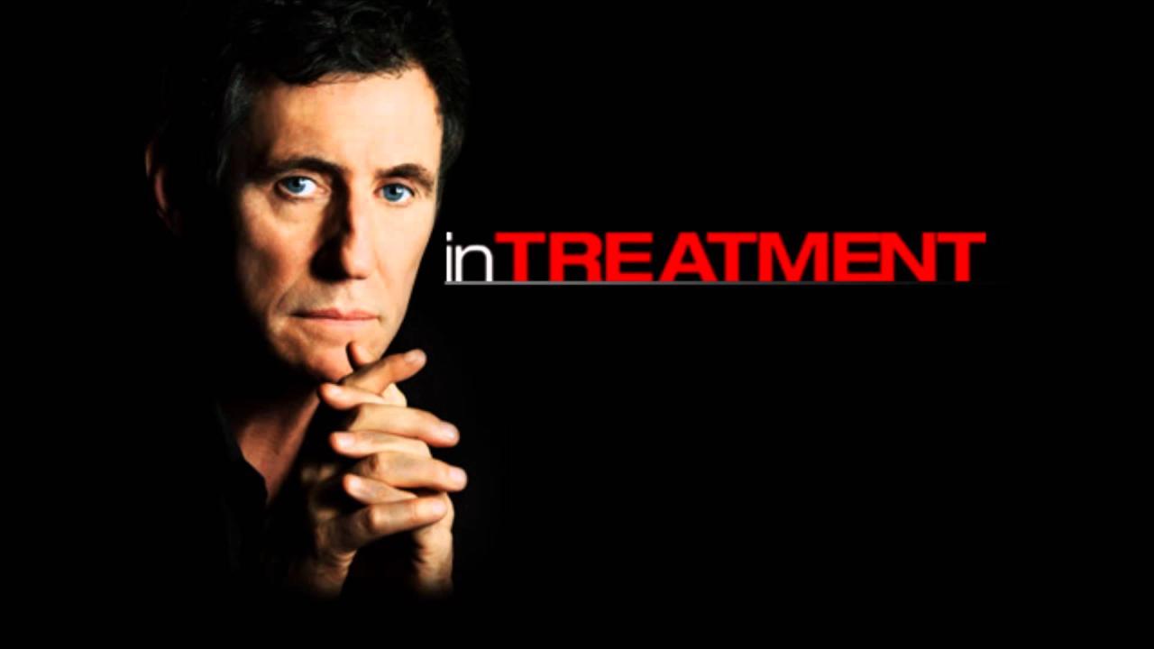 مسلسل In Treatment الموسم الثاني الحلقة 35 ( الأخيرة ) مترجمة