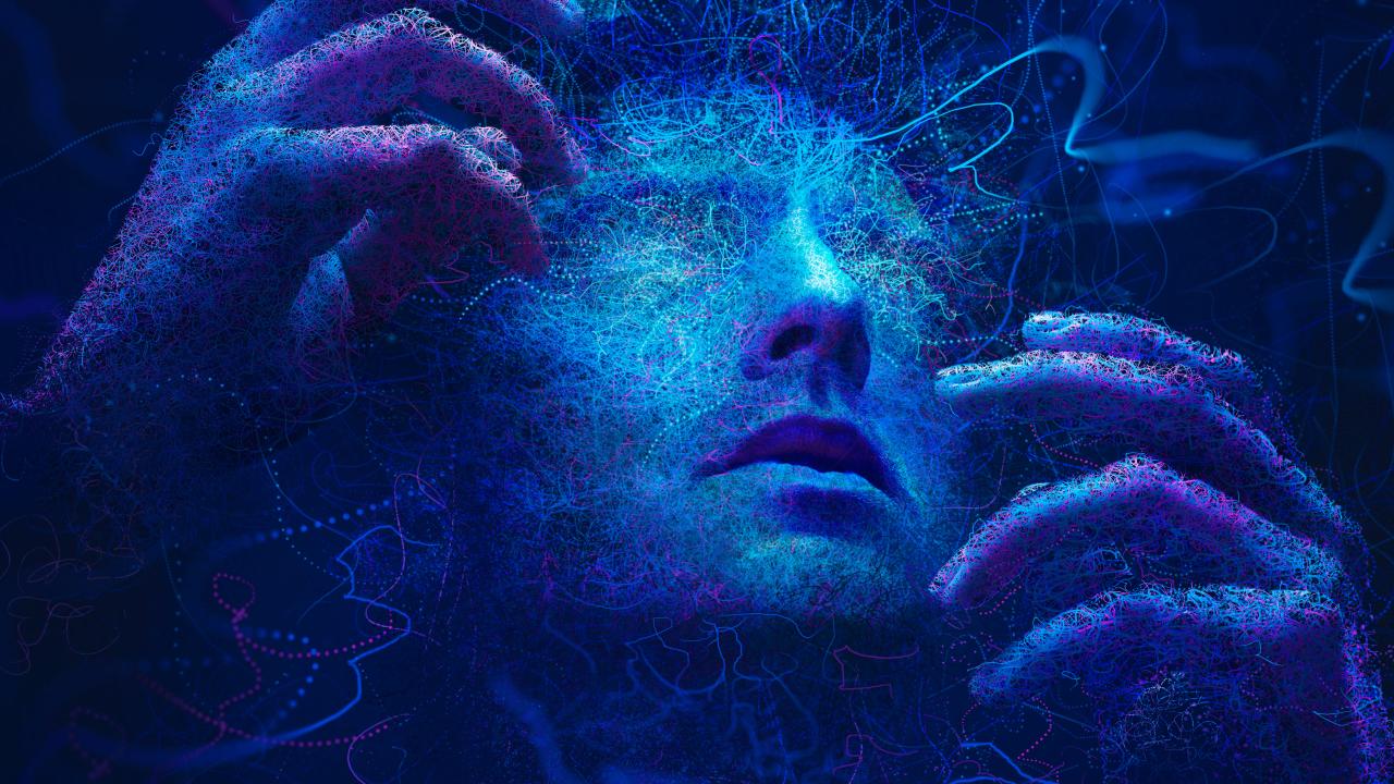 مسلسل Legion الموسم الثاني الحلقة 1 الأولي مترجمة