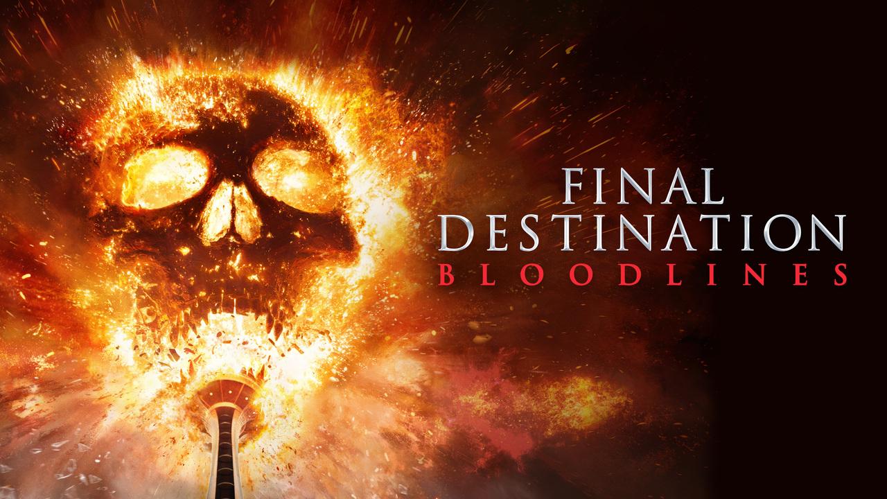 فيلم Final Destination: Bloodlines 2025 مترجم كامل اون لاين HD