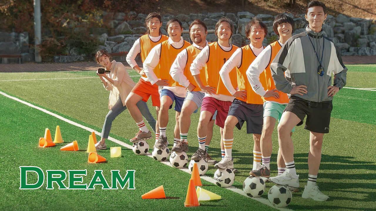 فيلم Dream 2023 مترجم كامل اون لاين HD