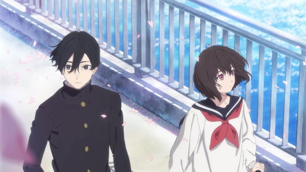 انمي Shoushimin Series الحلقة 1 مترجمة