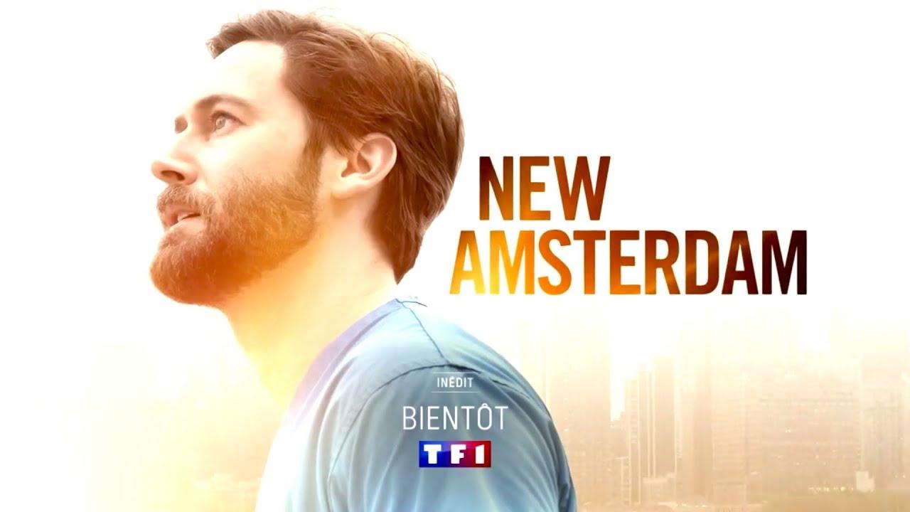 مسلسل New Amsterdam الموسم الثالث الحلقة 4 الرابعة مترجمة