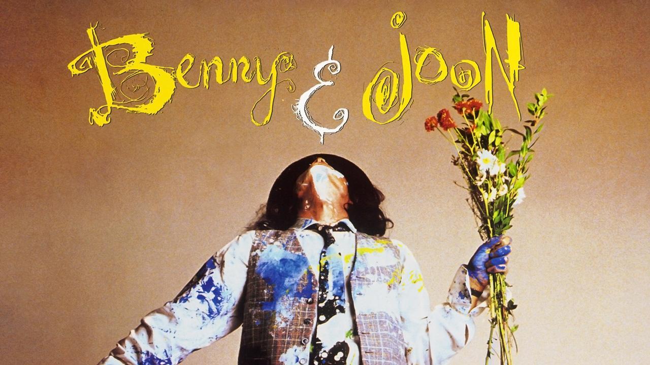 فيلم Benny & Joon 1993 مترجم كامل اون لاين HD