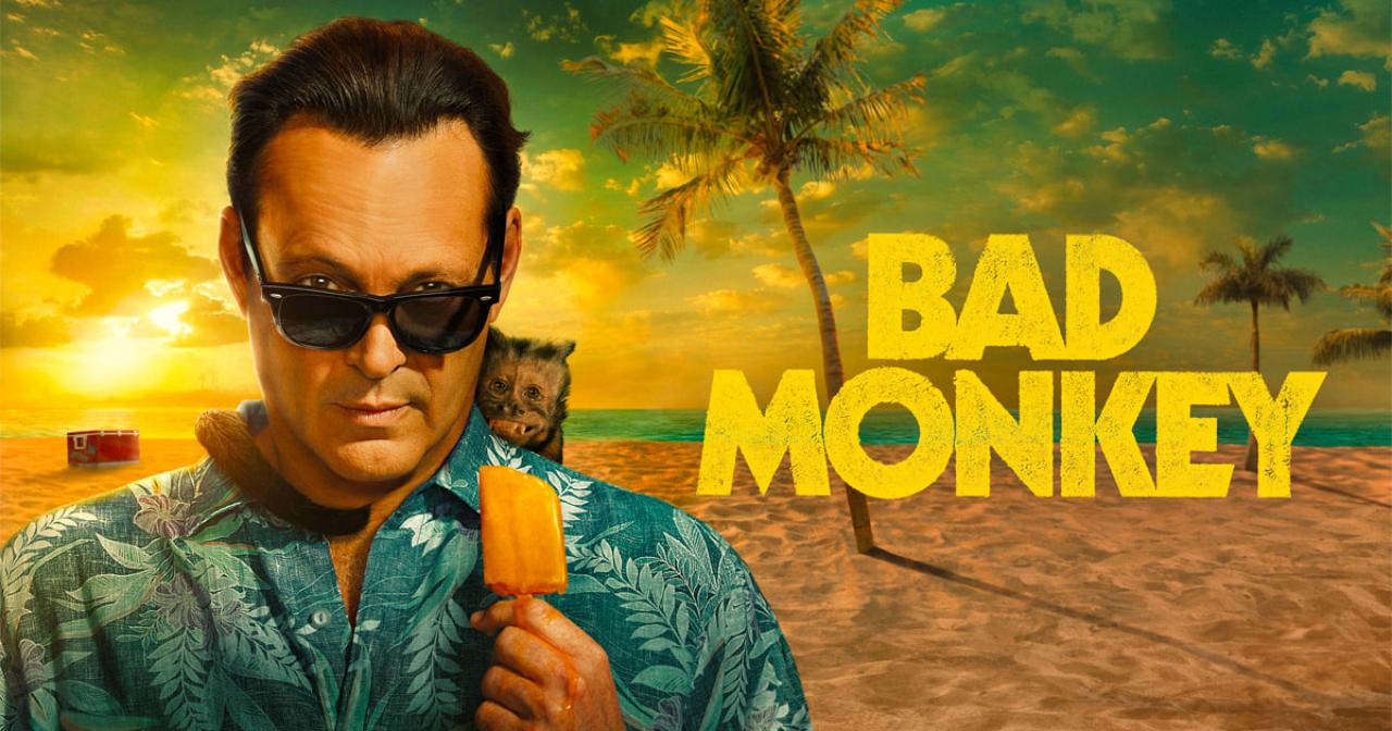 مسلسل Bad Monkey الموسم الأول الحلقة 8 الثامنة مترجمة