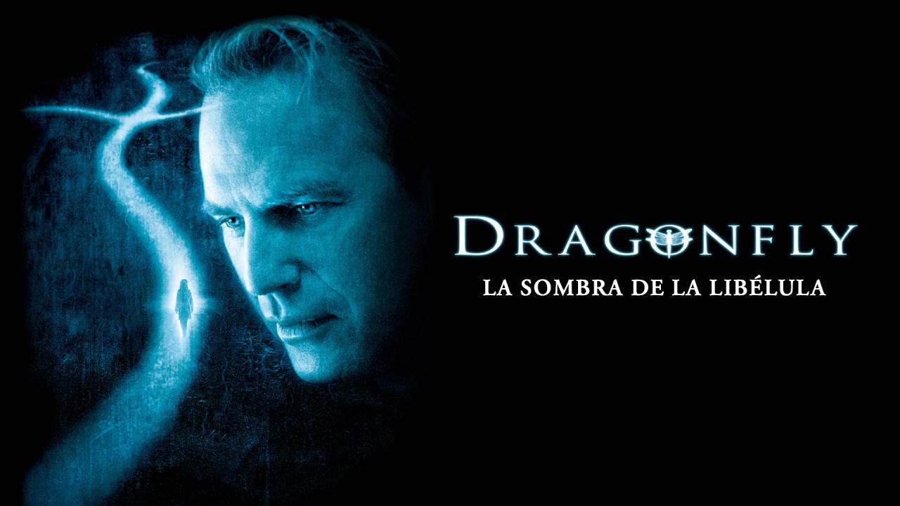 فيلم Dragonfly 2002 مترجم كامل اون لاين HD