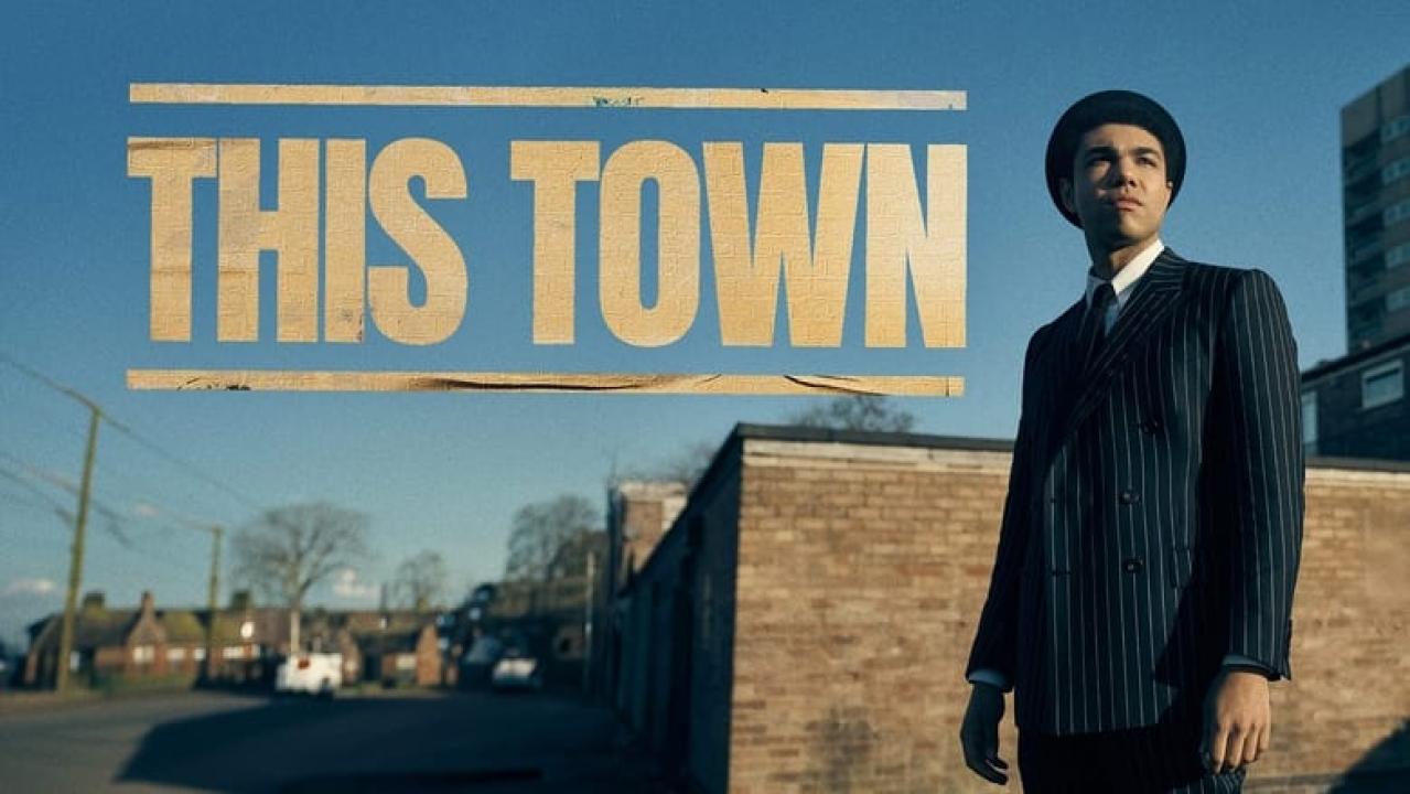 مسلسل This Town الموسم الأول الحلقة 1 الاولى مترجمة