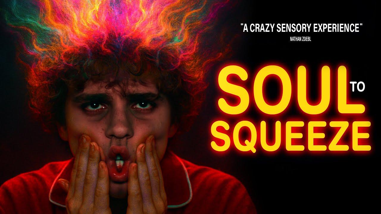 فيلم Soul to Squeeze 2025 مترجم اون لاين HD