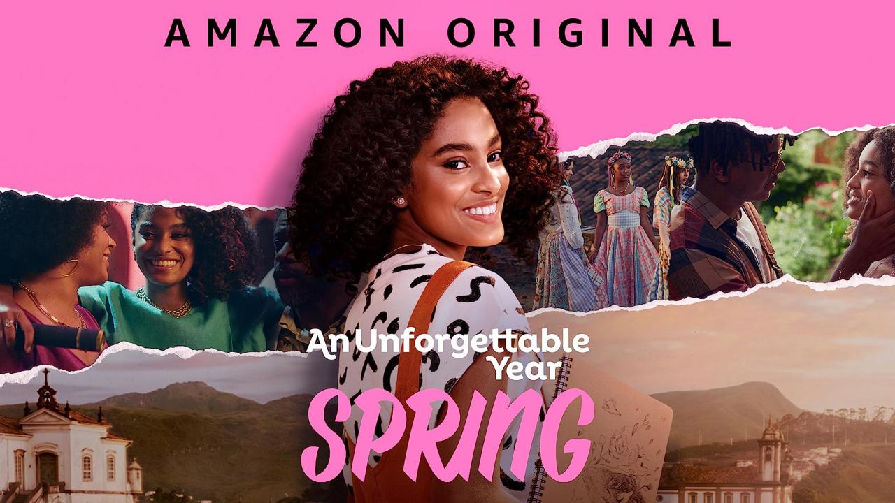 فيلم An Unforgettable Year: Spring 2023 مترجم كامل اون لاين HD