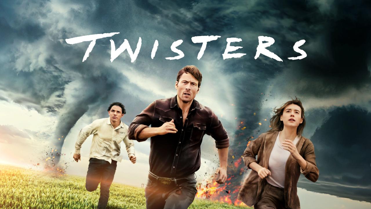 فيلم The Twisters 2024 مترجم كامل اون لاين HD