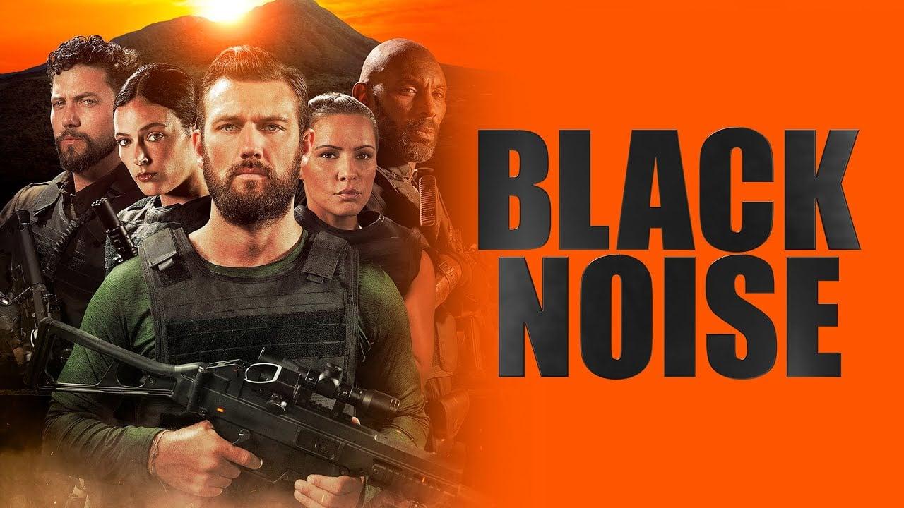 فيلم Black Noise 2023 مترجم كامل اون لاين HD