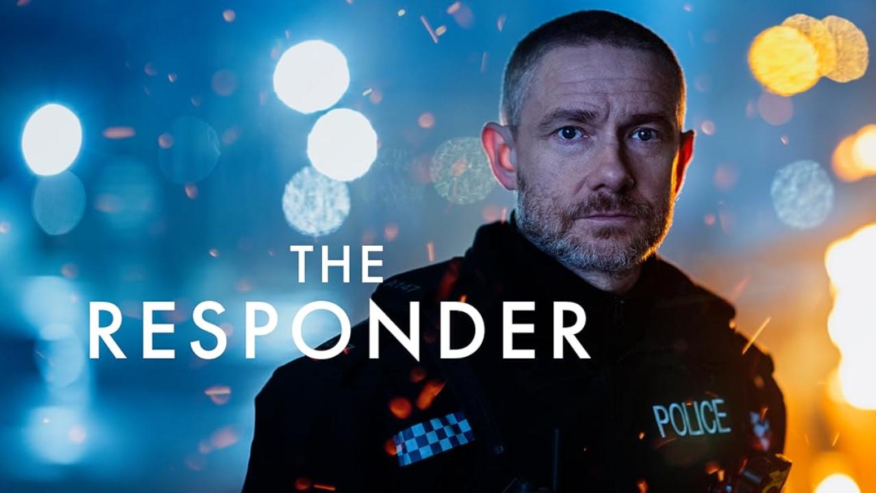 مسلسل The Responder الموسم الأول الحلقة 2 الثانية مترجمة