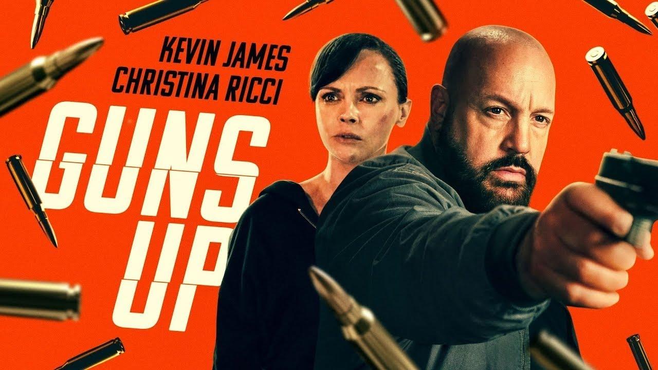 فيلم Guns Up 2025 مترجم اون لاين HD