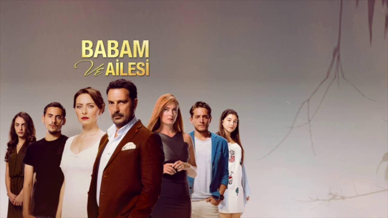 مسلسل ابي وعائلته الحلقة 10 العاشرة مدبلجة