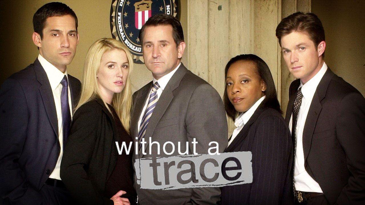 مسلسل Without a Trace الموسم الأول الحلقة 12 مترجمة
