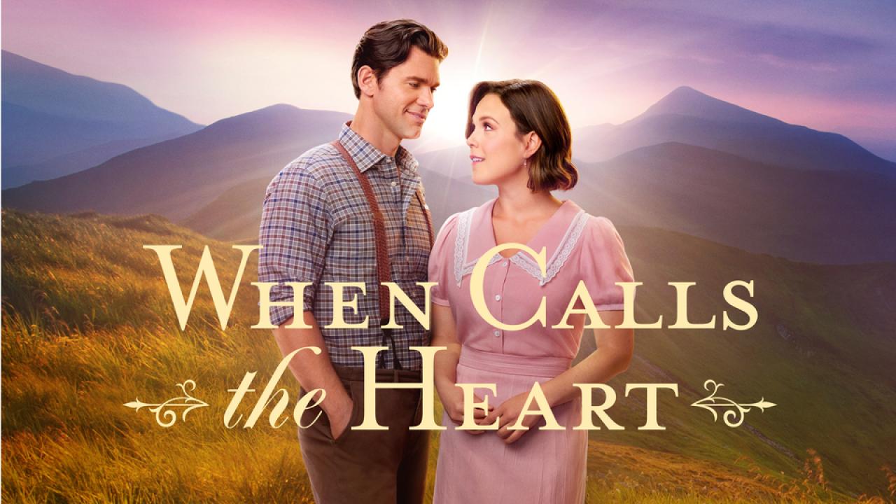 مسلسل When Calls the Heart الموسم الحادي عشر الحلقة 1 الأولي مترجمة