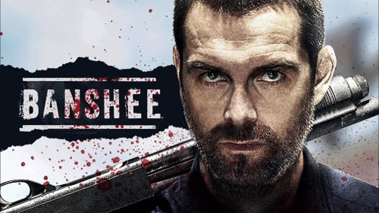 مسلسل Banshee الموسم الرابع الحلقة 6 السادسة مترجمة