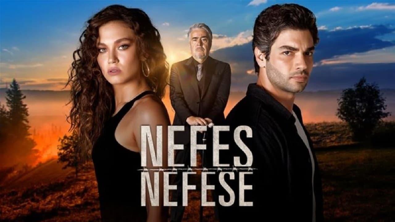 مسلسل نفس علي نفس الحلقة 10 العاشرة ( الأخيرة ) مترجمة