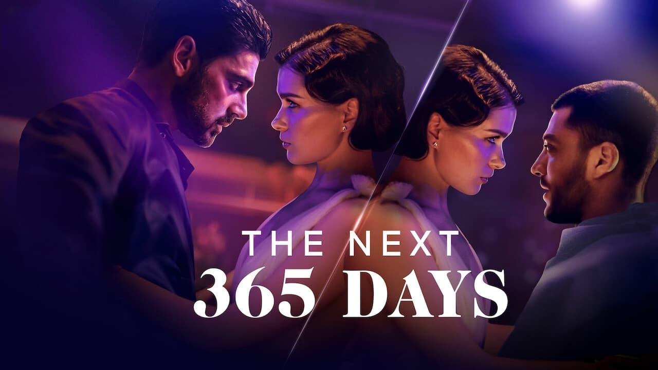 فيلم The Next 365 Days 2022 مترجم كامل اون لاين HD