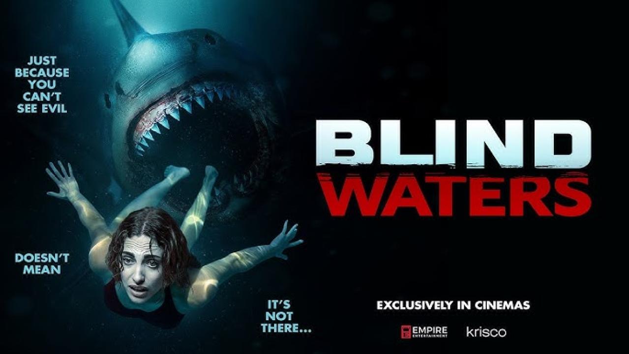 فيلم Blind Waters 2023 مترجم كامل اون لاين HD