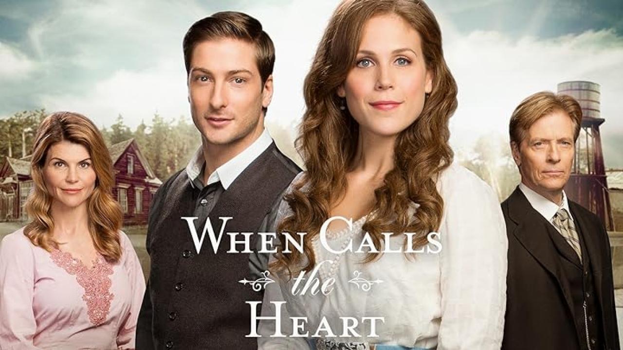 مسلسل When Calls the Heart  الموسم الثالث الحلقة 5 الخامسة مترجمة