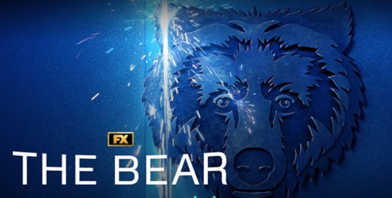 مسلسل The Bear الموسم الثالث الحلقة 4 الرابعة مترجمة