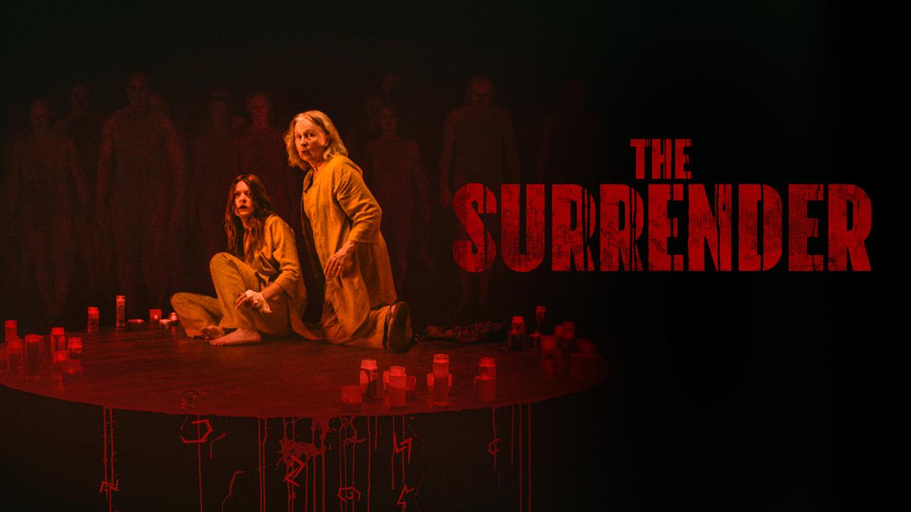 فيلم The Surrender 2025 مترجم اون لاين HD