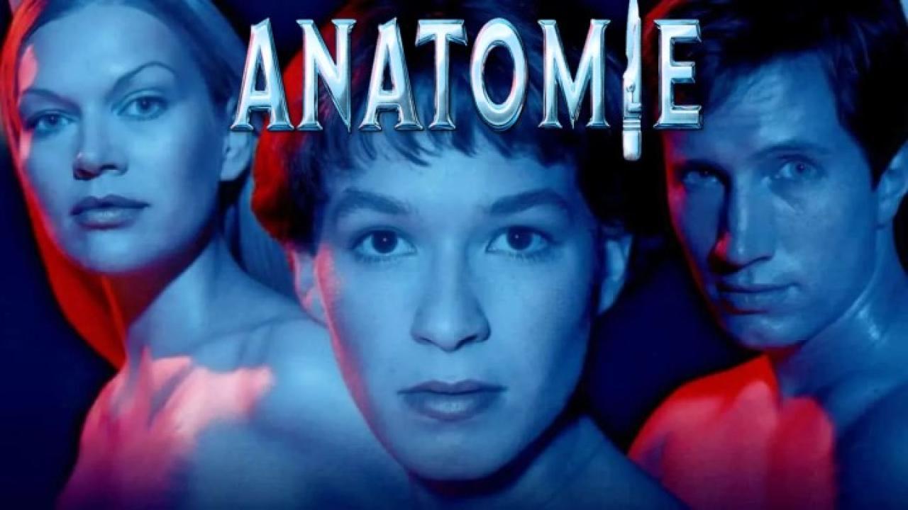 مشاهدة فيلم Anatomy 2000 مترجم كامل اون لاين HD
