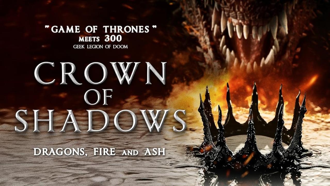 فيلم Crown of Shadows 2025 مترجم اون لاين HD