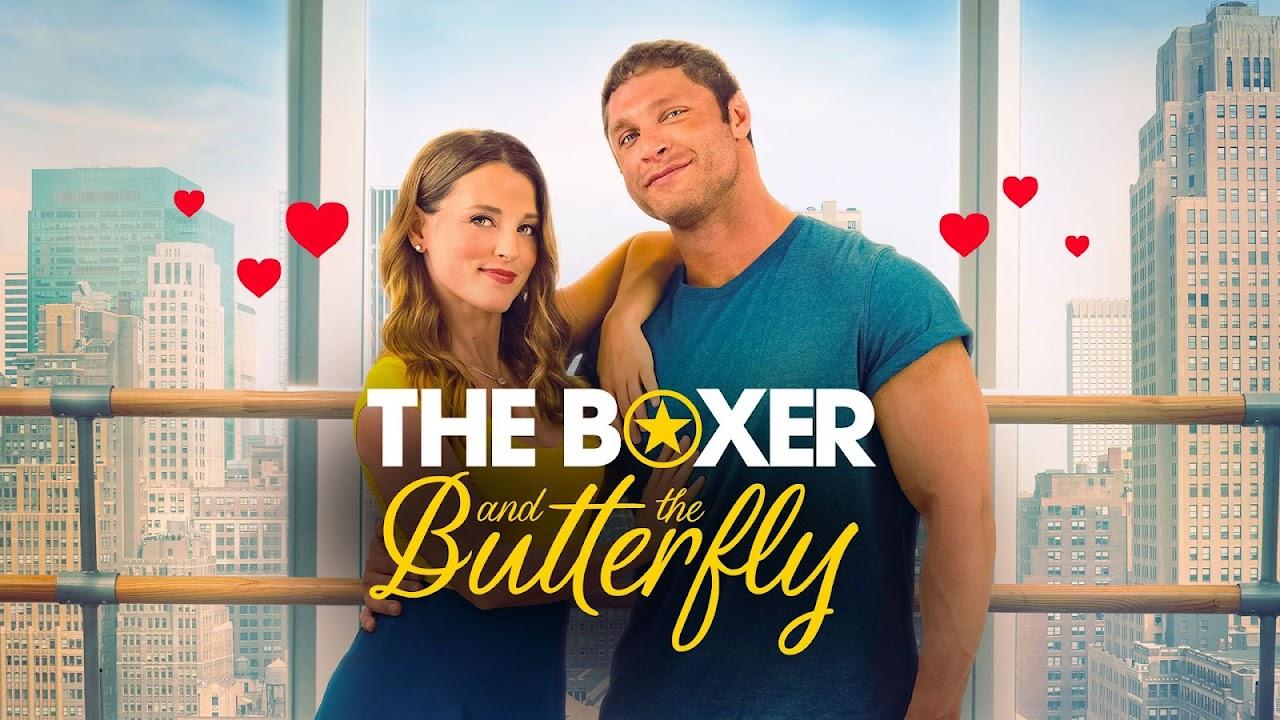 فيلم The Boxer and the Butterfly 2023 مترجم كامل اون لاين HD