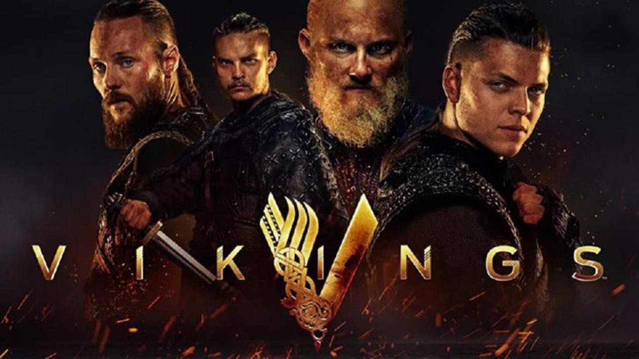 مسلسل Vikings الموسم السادس الحلقة 18 الثامنة عشر مترجمة
