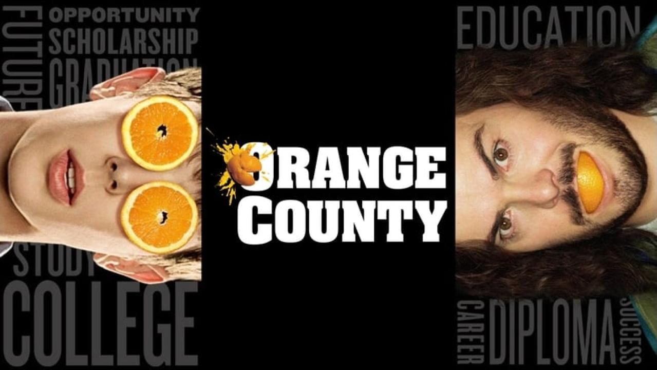 فيلم Orange County 2002 مترجم كامل اون لاين HD