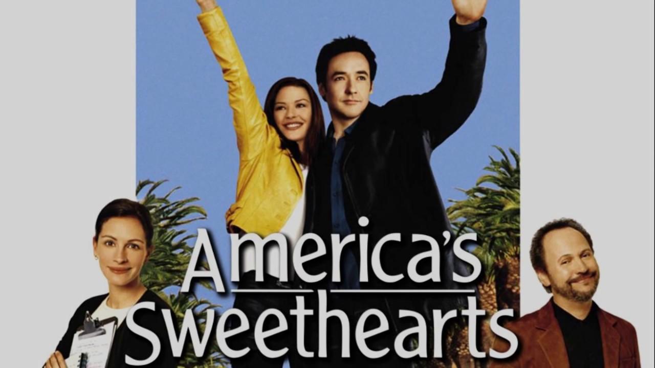 فيلم America's Sweethear 2001 مترجم كامل اون لاين HD