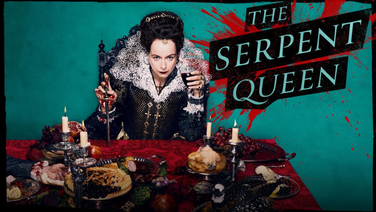 مسلسل The Serpent Queen الموسم الثاني الحلقة 7 السابعة مترجمة