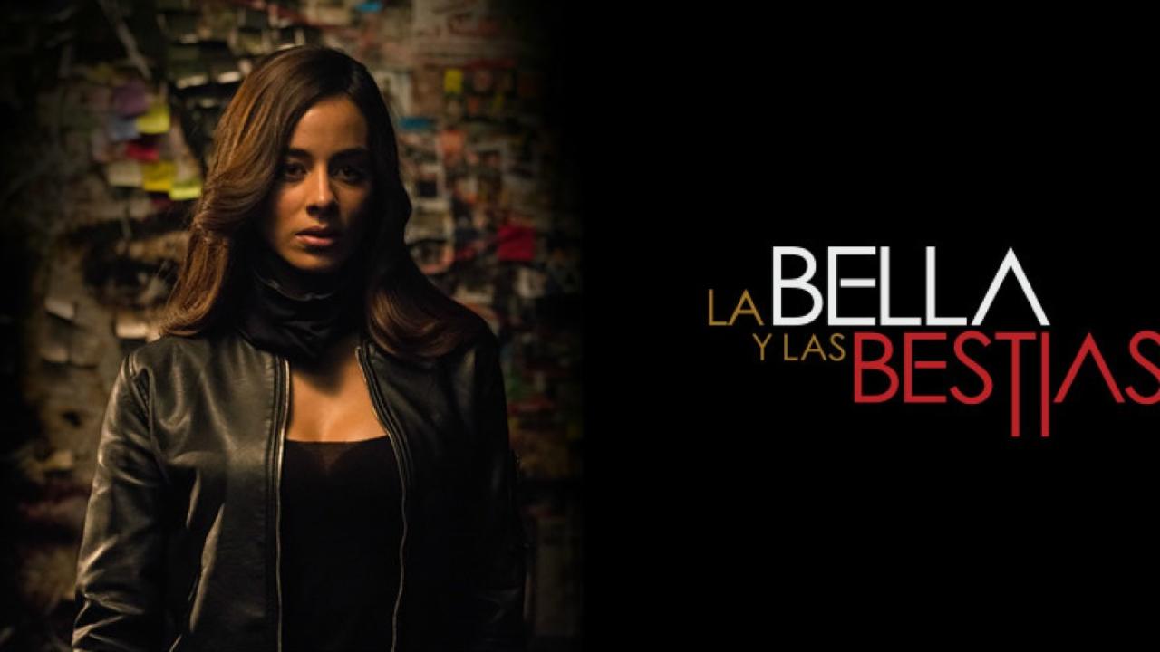 مسلسل غابة الوحوش الحلقة 18 الثامنة عشر مدبلجة