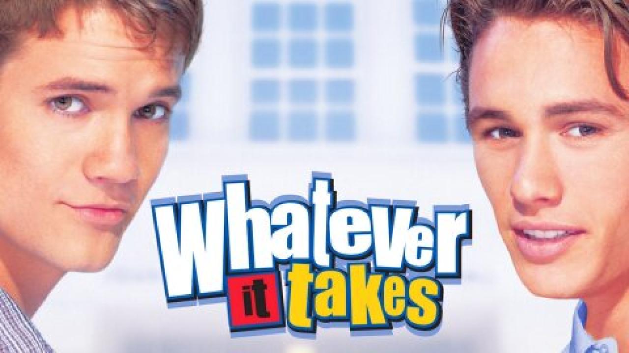 مشاهدة فيلم Whatever It Takes 2000 مترجم كامل اون لاين HD