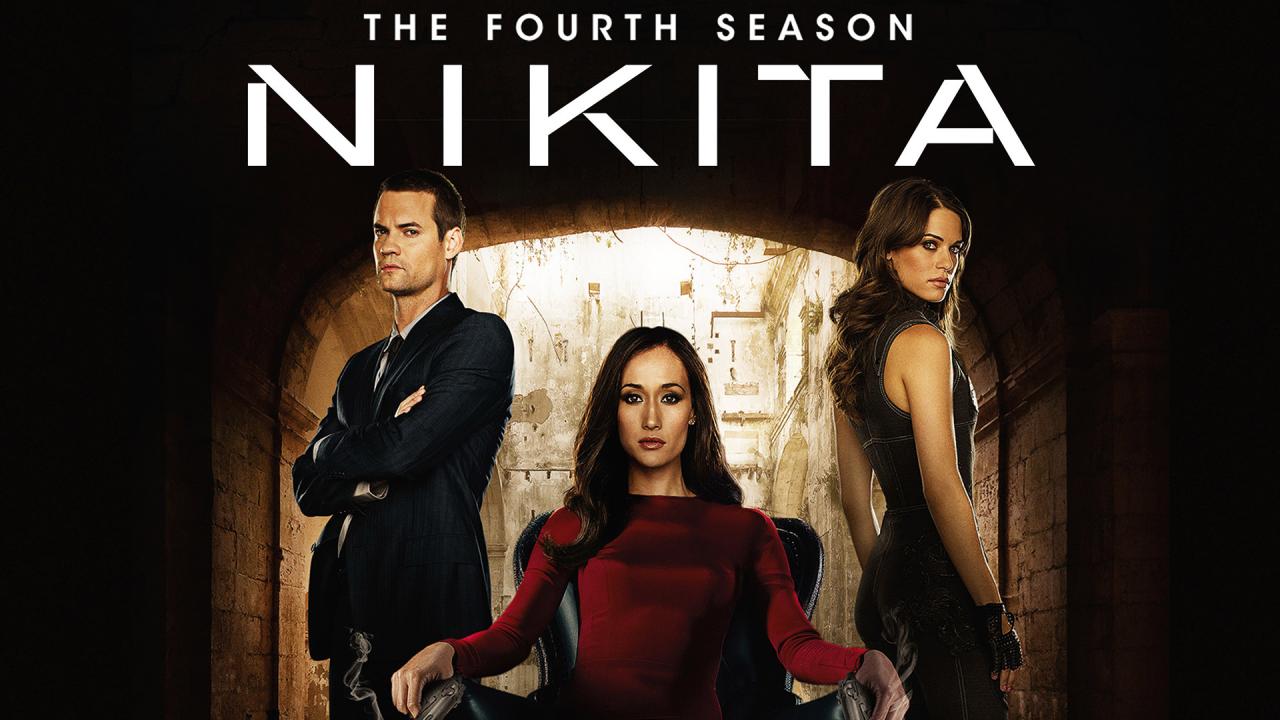 مسلسل Nikita الموسم الرابع الحلقة 4 مترجمة